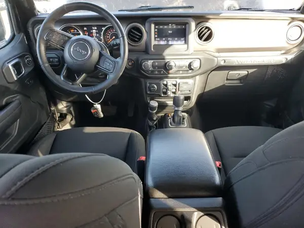 1C4HJXDN4JW198837 2018 JEEP WRANGLER - Image 8