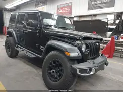 1C4HJXDN4JW199177 2018 JEEP WRANGLER