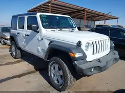 1C4HJXDN4JW206273 2018 JEEP WRANGLER