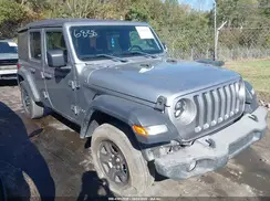 1C4HJXDN4JW206838 2018 JEEP WRANGLER