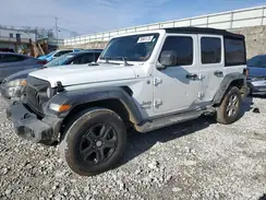 1C4HJXDN4JW215913 2018 JEEP WRANGLER