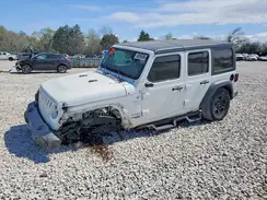 1C4HJXDN4JW227785 2018 JEEP WRANGLER