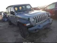 1C4HJXDN4JW228791 2018 JEEP WRANGLER