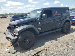 1C4HJXDN4JW236535 2018 JEEP WRANGLER