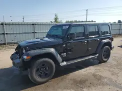 1C4HJXDN4JW239290 2018 JEEP WRANGLER