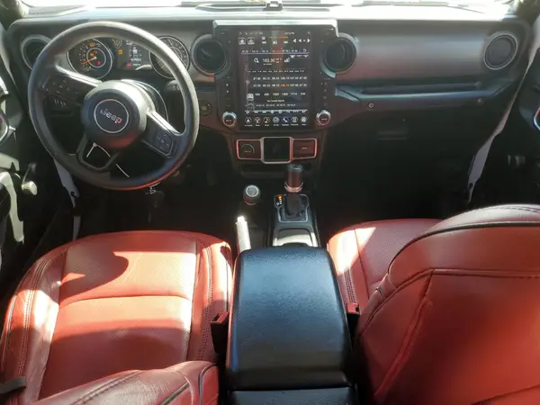 1C4HJXDN4JW240844 2018 JEEP WRANGLER - Image 8