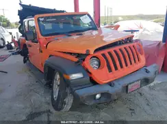 1C4HJXDN4JW243775 2018 JEEP WRANGLER