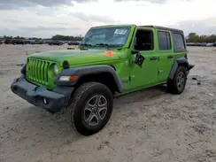 1C4HJXDN4JW249026 2018 JEEP WRANGLER
