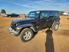 1C4HJXDN4JW252931 2018 JEEP WRANGLER