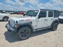 1C4HJXDN4JW265811 2018 JEEP WRANGLER