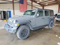 1C4HJXDN4JW267705 2018 JEEP WRANGLER