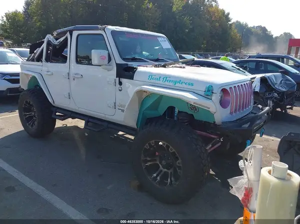 1C4HJXDN4JW276811 2018 JEEP WRANGLER - Image 1