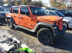 1C4HJXDN4JW295696 2018 JEEP WRANGLER