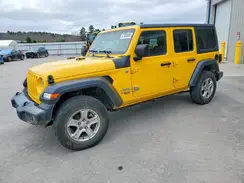 1C4HJXDN4JW318975 2018 JEEP WRANGLER
