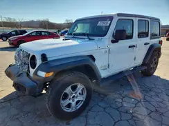 1C4HJXDN4KW521172 2019 JEEP WRANGLER