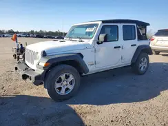 1C4HJXDN4KW524377 2019 JEEP WRANGLER