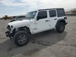 1C4HJXDN4KW524430 2019 JEEP WRANGLER