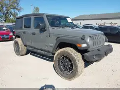 1C4HJXDN4KW547982 2019 JEEP WRANGLER