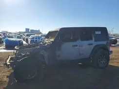 1C4HJXDN4KW550722 2019 JEEP WRANGLER