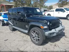 1C4HJXDN4KW563759 2019 JEEP WRANGLER