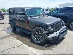 1C4HJXDN4KW577273 2019 JEEP WRANGLER