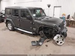 1C4HJXDN4KW590346 2019 JEEP WRANGLER