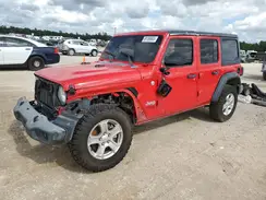 1C4HJXDN4KW591626 2019 JEEP WRANGLER
