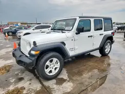 1C4HJXDN4KW592078 2019 JEEP WRANGLER