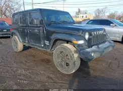 1C4HJXDN4KW593179 2019 JEEP WRANGLER