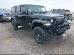 1C4HJXDN4KW596289 2019 JEEP WRANGLER