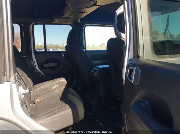 1C4HJXDN4KW599466 2019 JEEP WRANGLER - Image 8