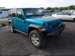 1C4HJXDN4KW618680 2019 JEEP WRANGLER