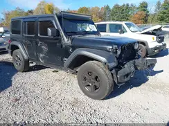 1C4HJXDN4KW618761 2019 JEEP WRANGLER