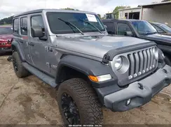 1C4HJXDN4KW623507 2019 JEEP WRANGLER
