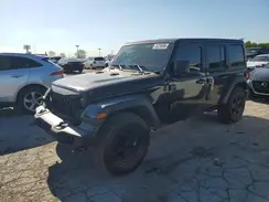1C4HJXDN4KW635026 2019 JEEP WRANGLER