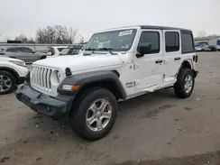 1C4HJXDN4KW635236 2019 JEEP WRANGLER
