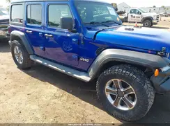 1C4HJXDN4KW636418 2019 JEEP WRANGLER