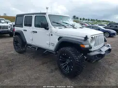 1C4HJXDN4KW637939 2019 JEEP WRANGLER