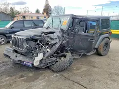 1C4HJXDN4KW638010 2019 JEEP WRANGLER