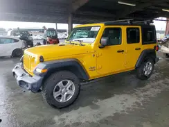 1C4HJXDN4KW638072 2019 JEEP WRANGLER