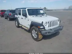 1C4HJXDN4KW641862 2019 JEEP WRANGLER