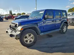 1C4HJXDN4KW682671 2019 JEEP WRANGLER