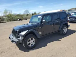 1C4HJXDN4KW683139 2019 JEEP WRANGLER