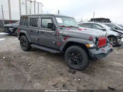 1C4HJXDN4KW685683 2019 JEEP WRANGLER