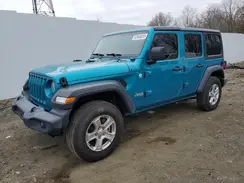 1C4HJXDN4LW123686 2020 JEEP WRANGLER