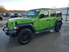 1C4HJXDN4LW123879 2020 JEEP WRANGLER