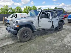 1C4HJXDN4LW126829 2020 JEEP WRANGLER
