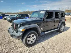 1C4HJXDN4LW126832 2020 JEEP WRANGLER