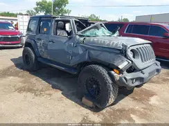 1C4HJXDN4LW128581 2020 JEEP WRANGLER