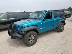 1C4HJXDN4LW137202 2020 JEEP WRANGLER